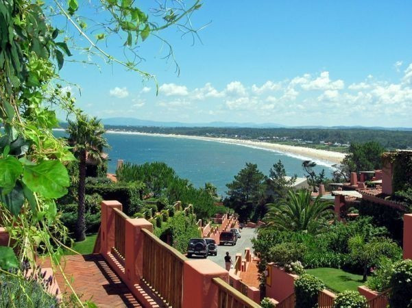 Marina del Este Loft 101