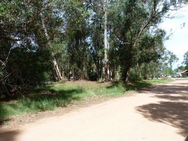 Terreno en Solanas Country Perrueta