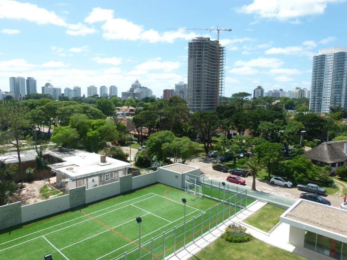 Miami Boulevard 507 Colega