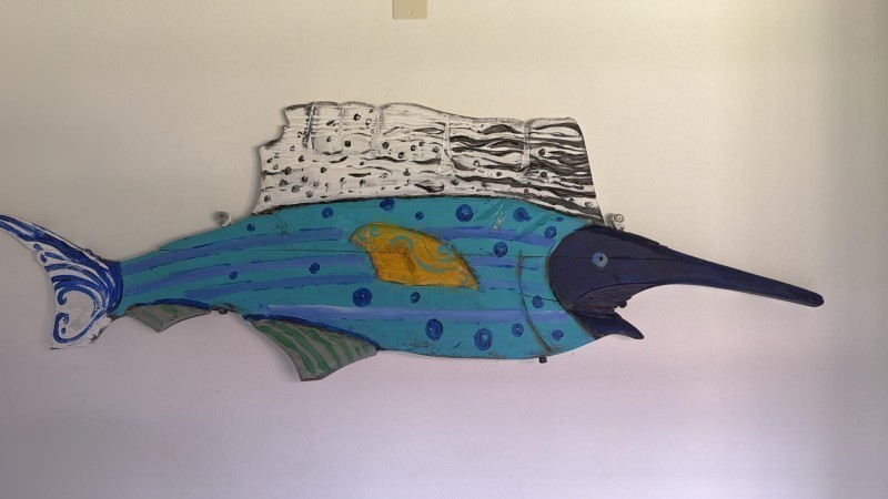 Mareas 7 - foto 23