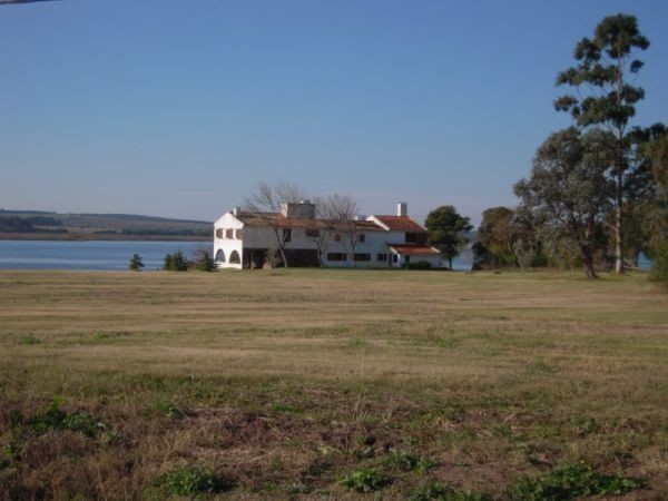 Laguna de los cisnes T18 - foto 13