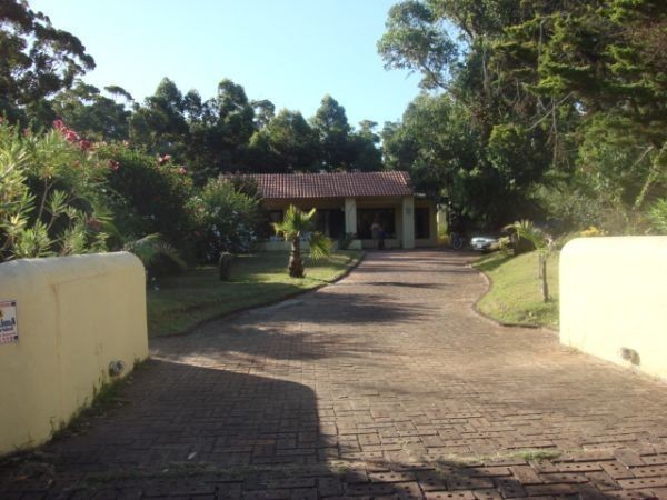 Chalet Utama vendida - foto 23