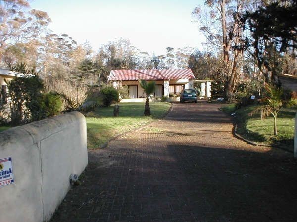 Chalet Utama vendida - foto 22