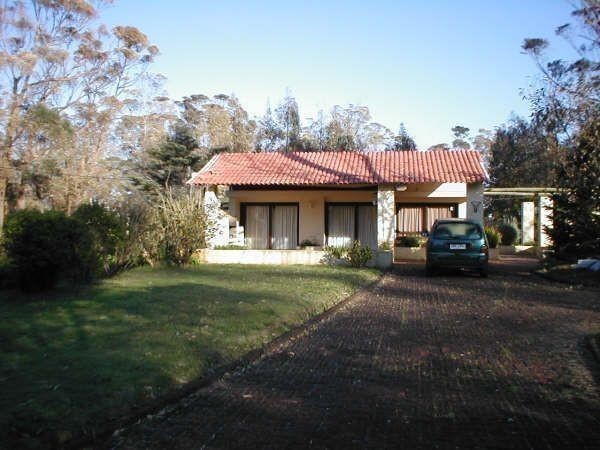 Chalet Utama vendida