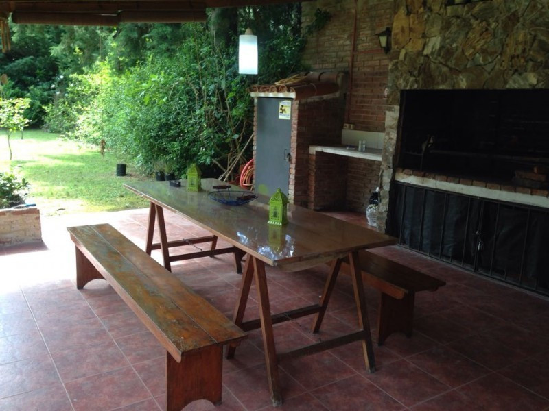 Chalet Los Cedros - foto 5
