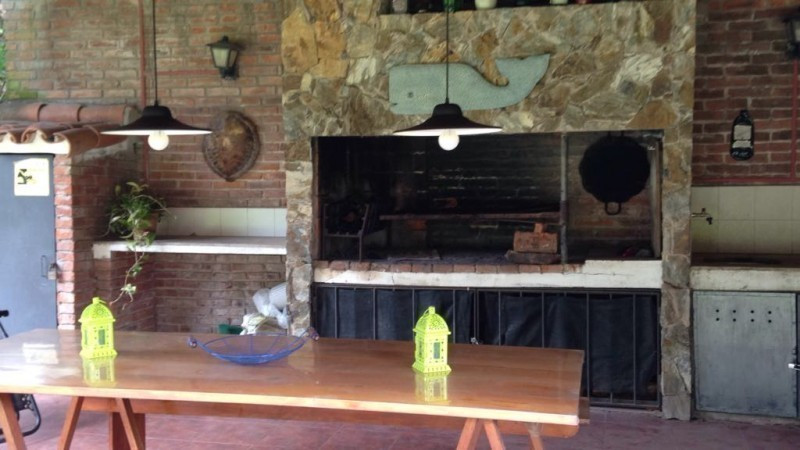 Chalet Los Cedros - foto 6