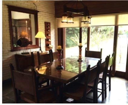 Chalet Los Cedros - foto 10