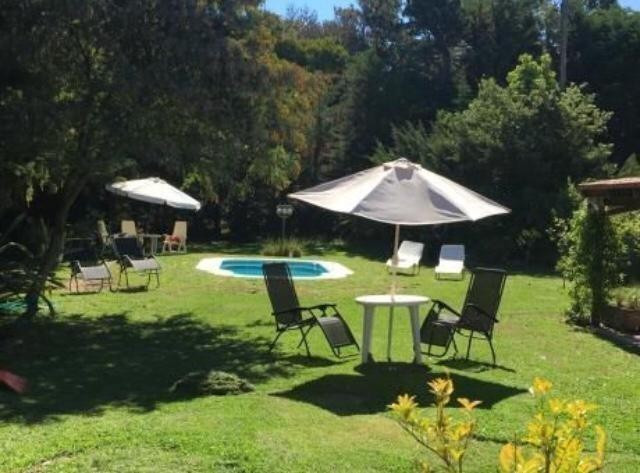 Chalet Los Cedros