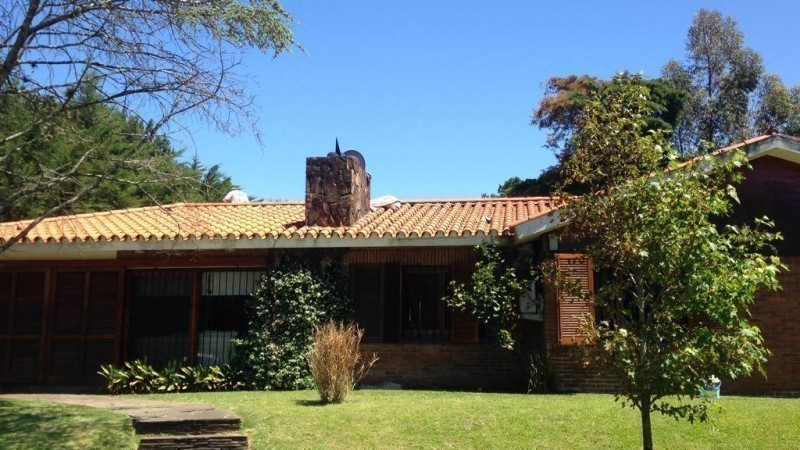 Chalet Los Cedros - foto 3