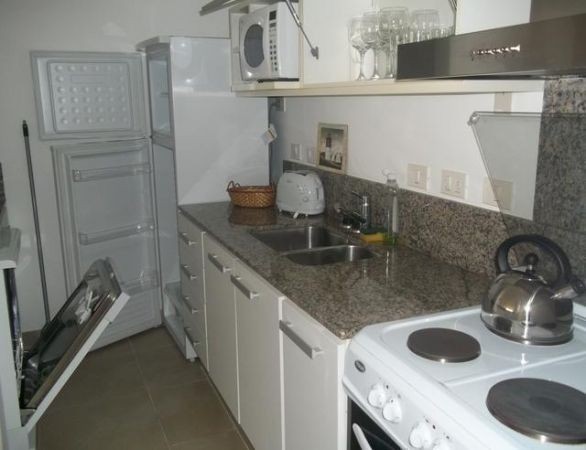 Quartier de la Ballena 204 - foto 6