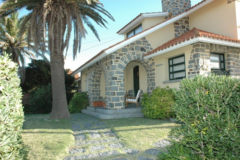Trabuchada - foto 2