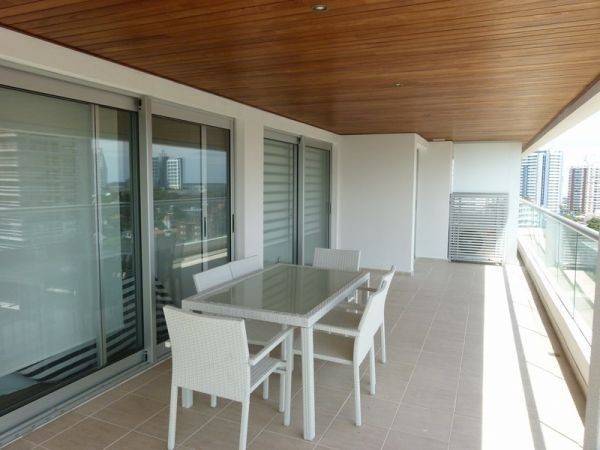 Icon Brava, apto 904 - foto 27
