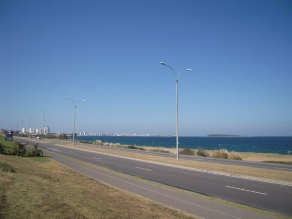 Terreno de Joel, Pda 31 Mansa - foto 6