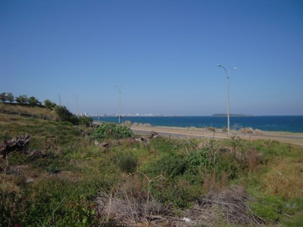 Terreno de Joel, Pda 31 Mansa - foto 2