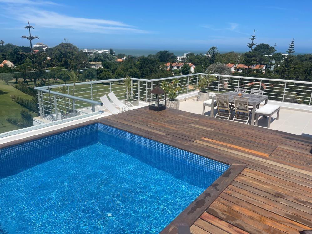 Terrazas de Villa Brava II 4 y 5 A