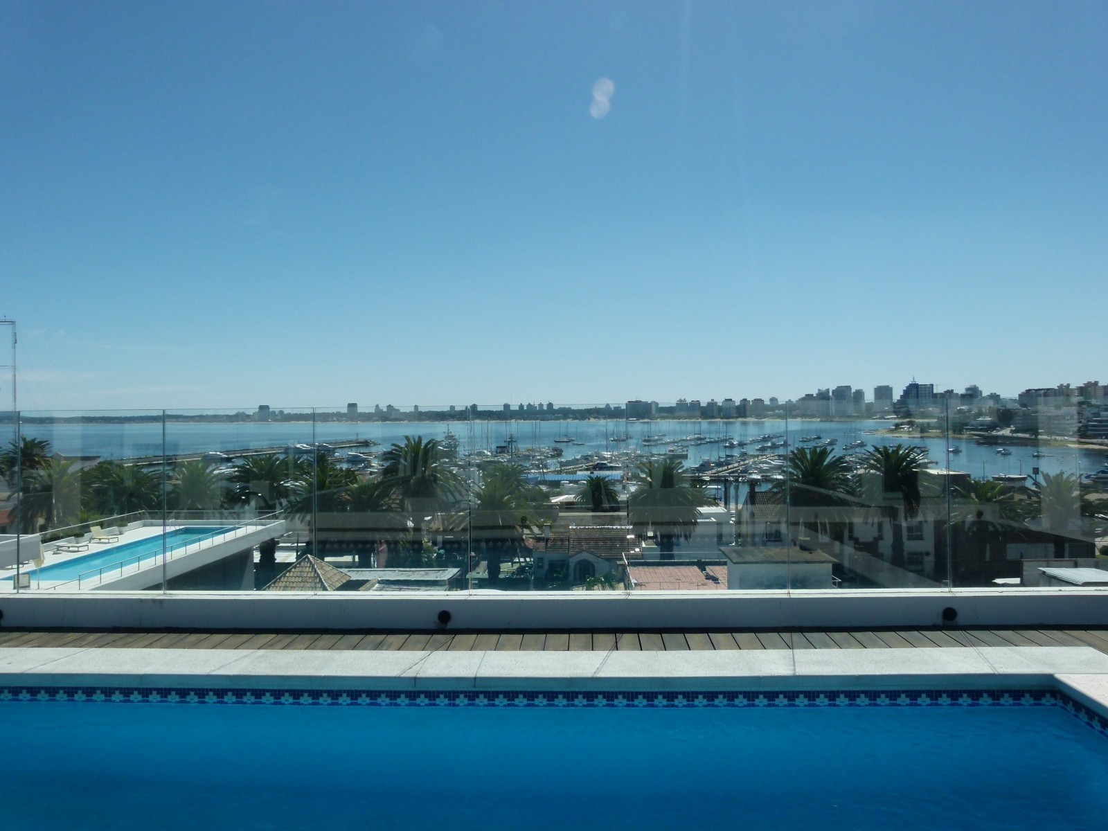 Aires del Puerto 104 / RETIRADO DE VENTA