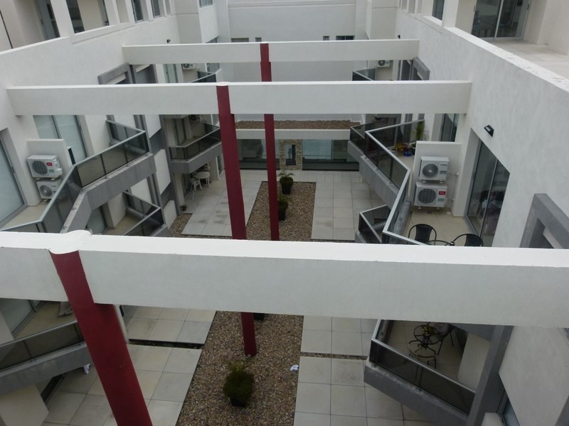 Aires del Puerto 104 / RETIRADO DE VENTA - foto 8