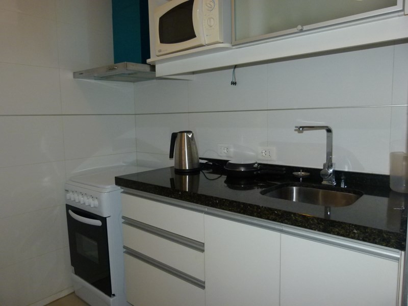 Aires del Puerto 104 / RETIRADO DE VENTA - foto 9