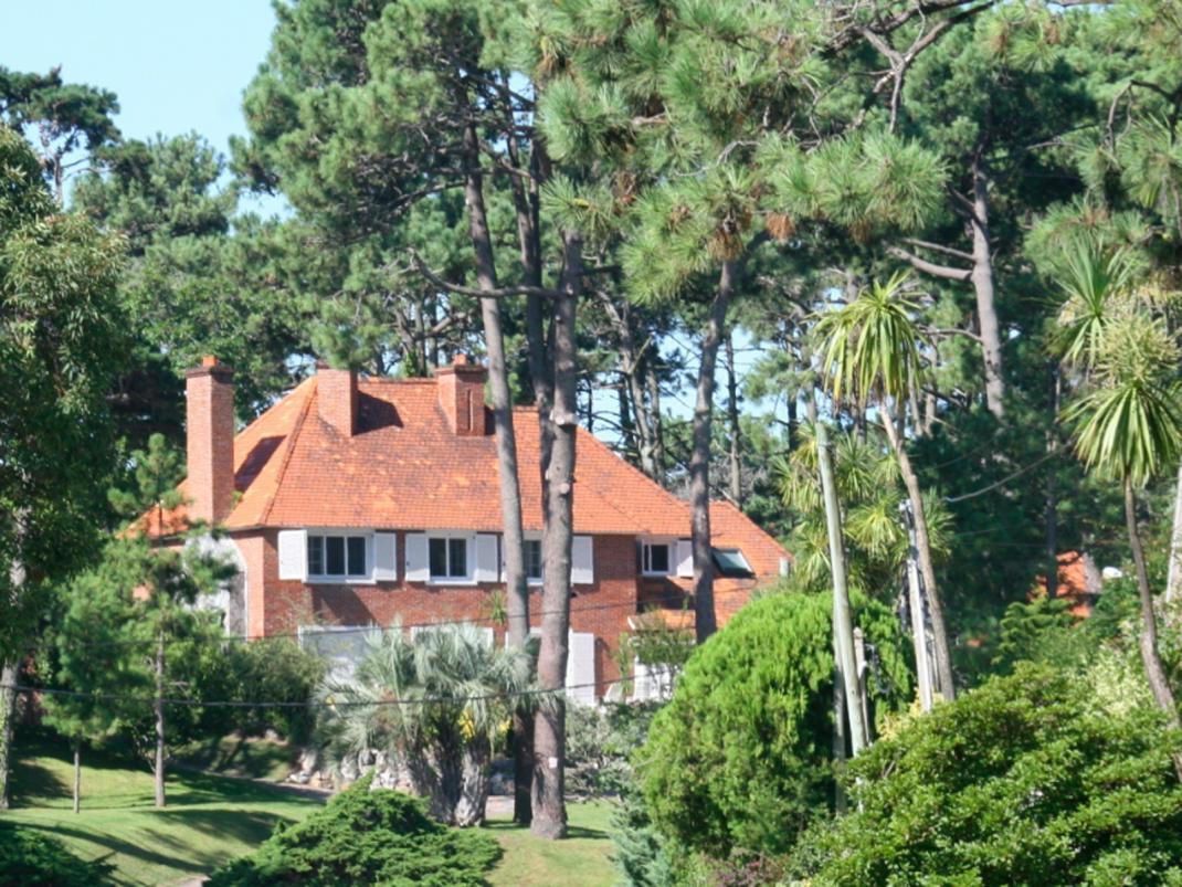 Hotel Boutique Josephine, padrón 2864