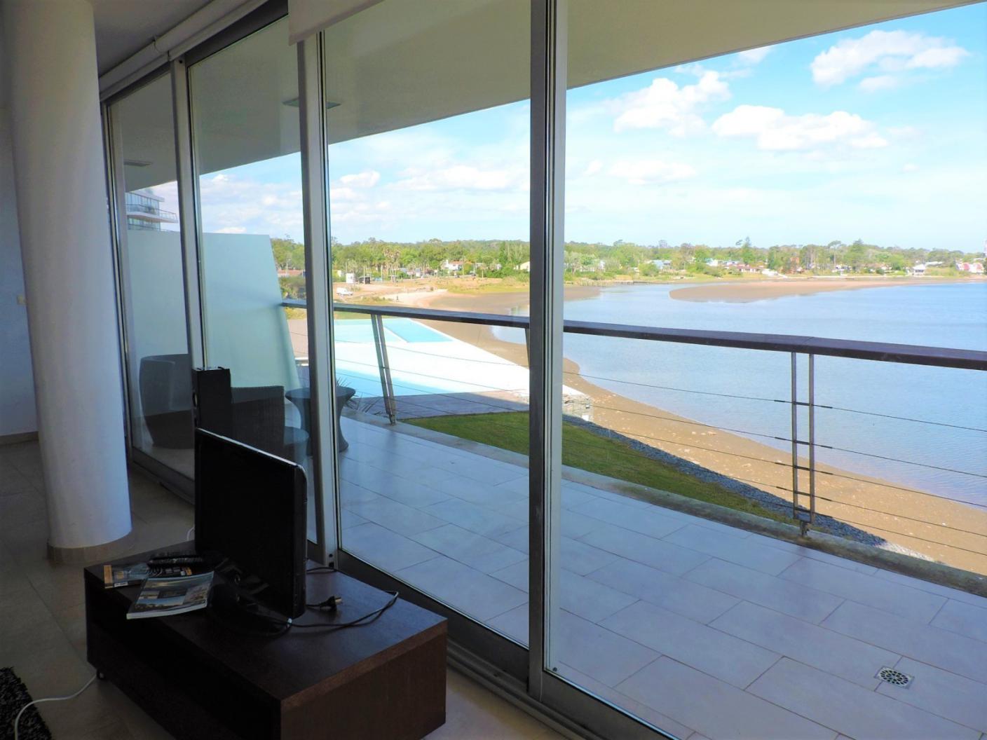 Delamar 101 Torre 1 primera linea