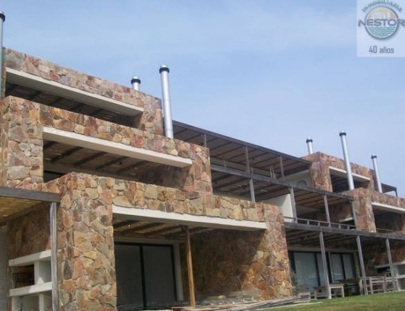 Edificio Quartier 415