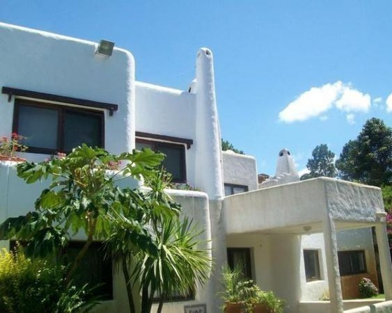 Casa Kios