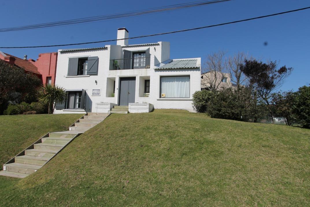 La casa de Cuka