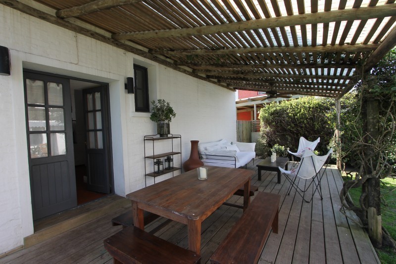 La casa de Cuka - foto 19