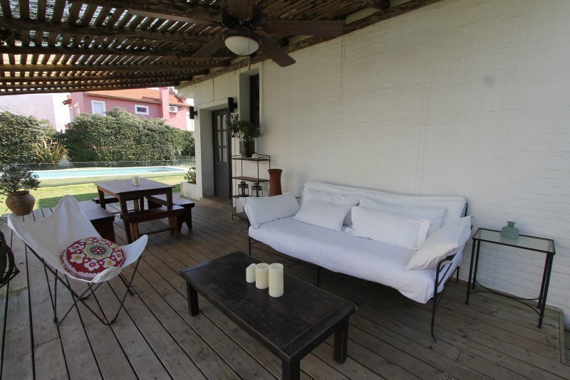 La casa de Cuka - foto 20