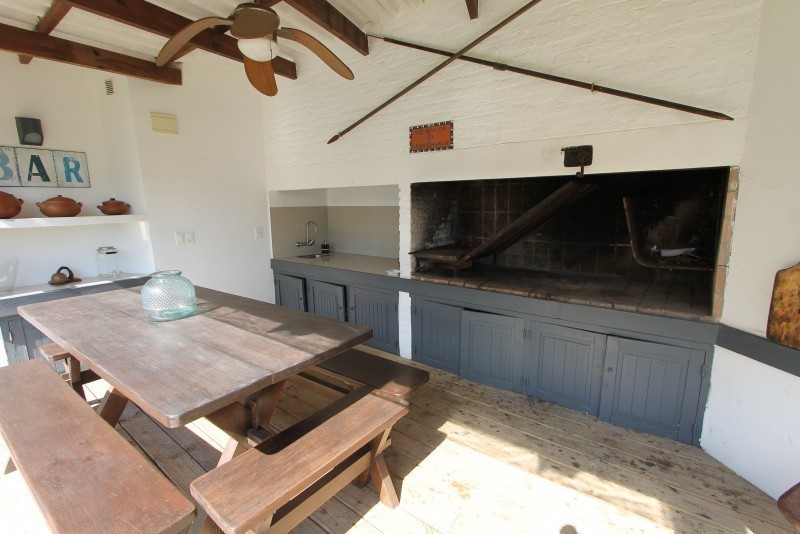 La casa de Cuka - foto 23