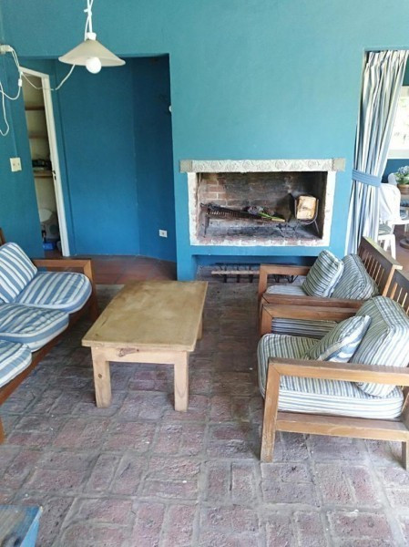 Casa de verano - foto 21