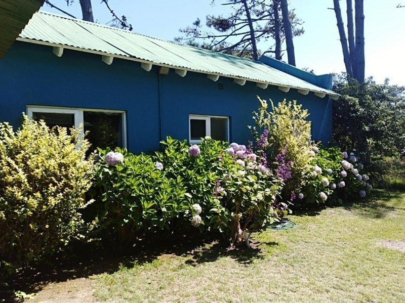 Casa de verano - foto 19