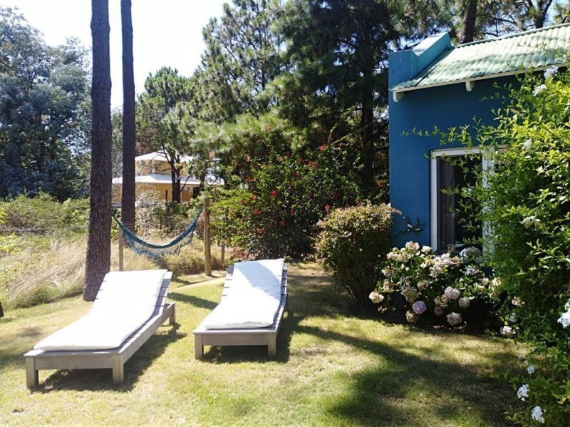 Casa de verano - foto 18