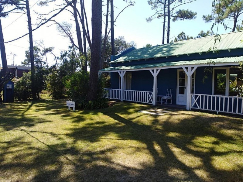 Casa de verano - foto 3