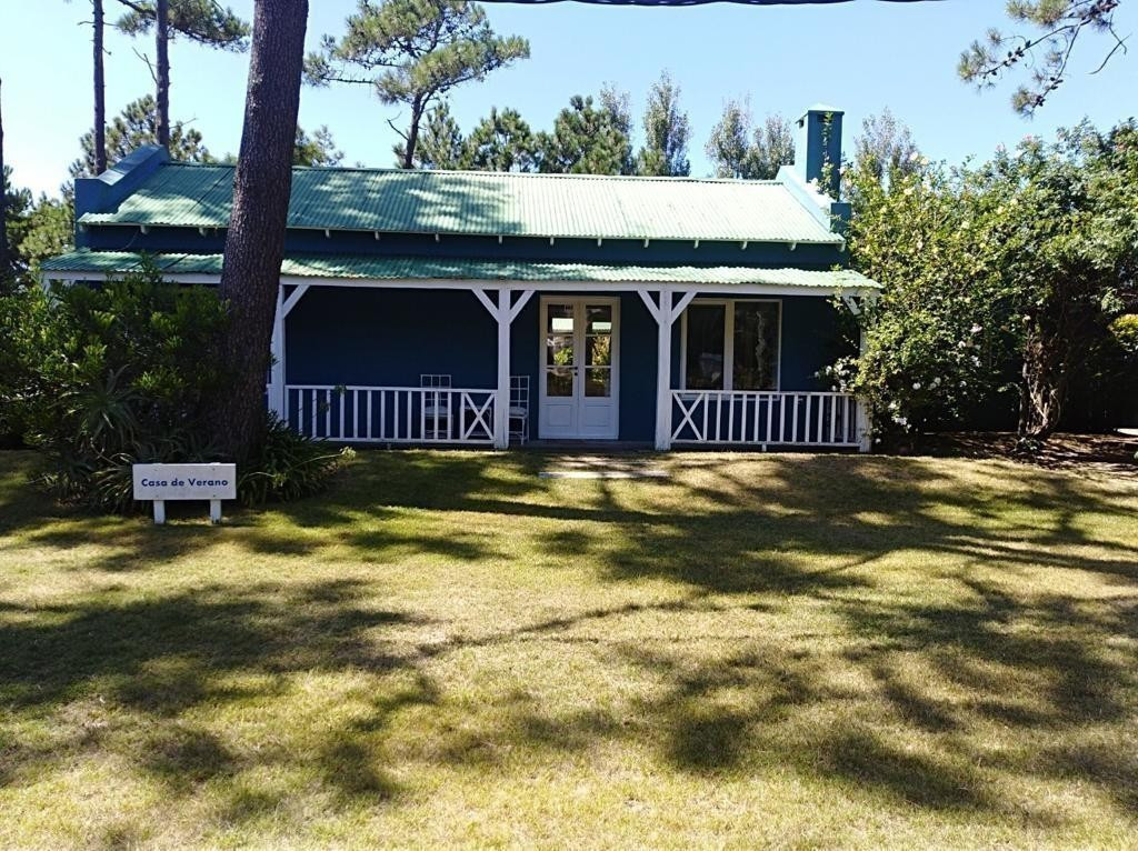 Casa de verano