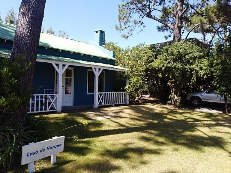 Casa de verano - foto 2