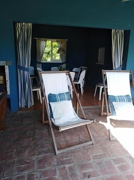 Casa de verano - foto 20