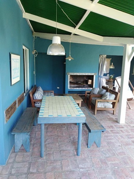 Casa de verano - foto 22