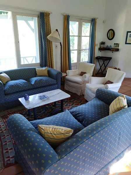 Casa de verano - foto 4
