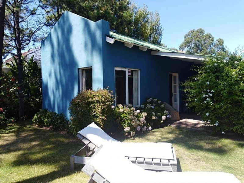 Casa de verano - foto 17