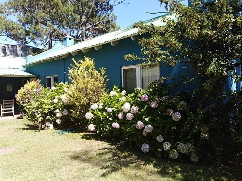 Casa de verano - foto 16