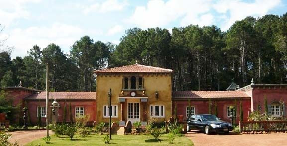 Hotel Boutique Villa Toscana - foto 4