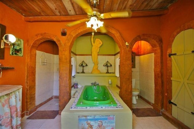 Hotel Boutique Villa Toscana - foto 5