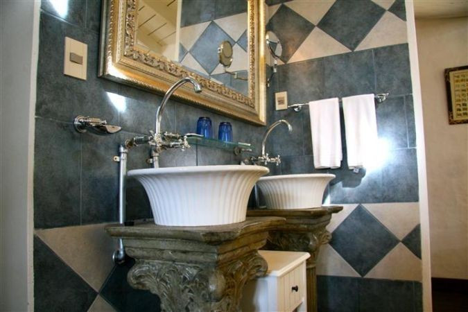 Hotel Boutique Villa Toscana - foto 12
