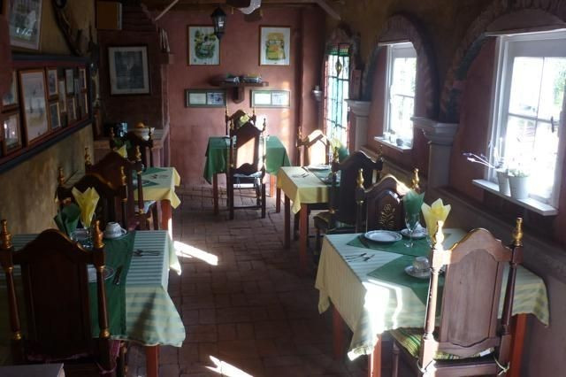 Hotel Boutique Villa Toscana - foto 9