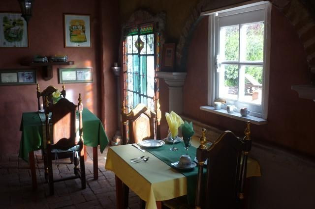 Hotel Boutique Villa Toscana - foto 7