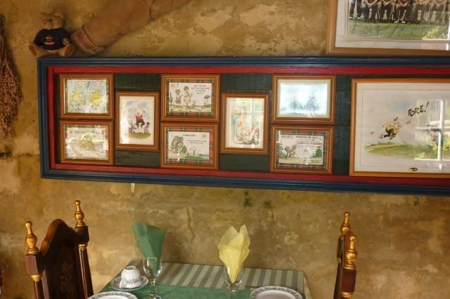 Hotel Boutique Villa Toscana - foto 11