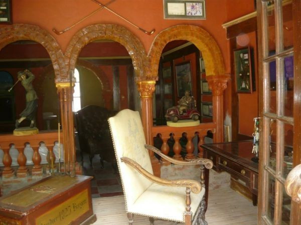 Hotel Boutique Villa Toscana - foto 15