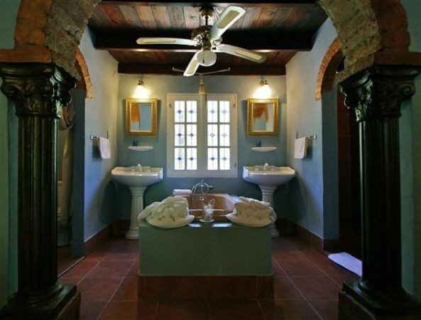 Hotel Boutique Villa Toscana - foto 22