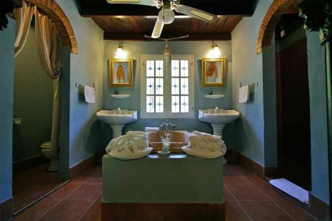 Hotel Boutique Villa Toscana - foto 21